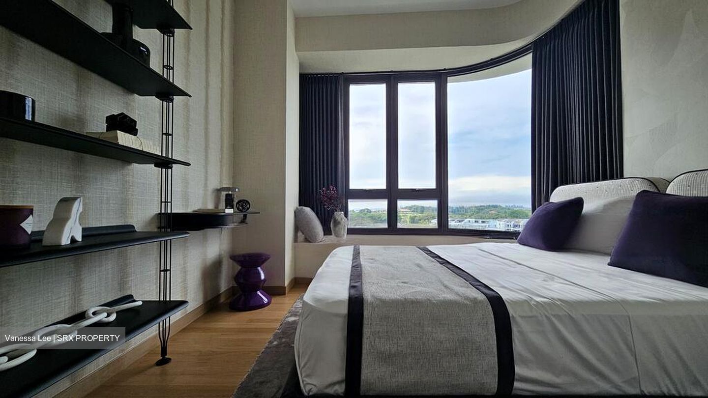 Cape Royale (D4), Condominium #458605421